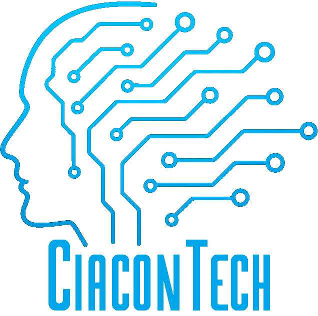 Logo Ciacon