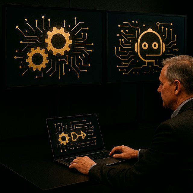 Desenvolvimento de Chatbots Inteligentes